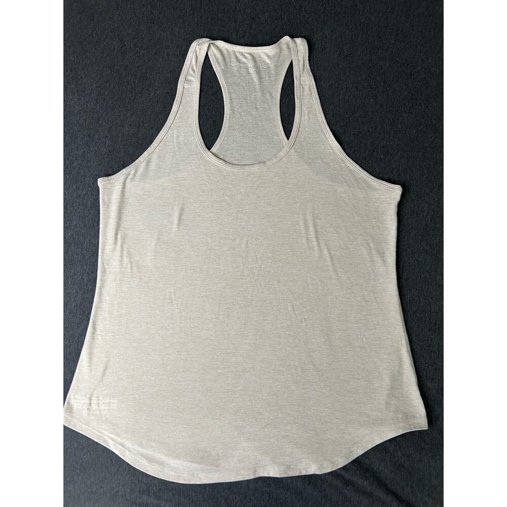 Outdoor voices tank